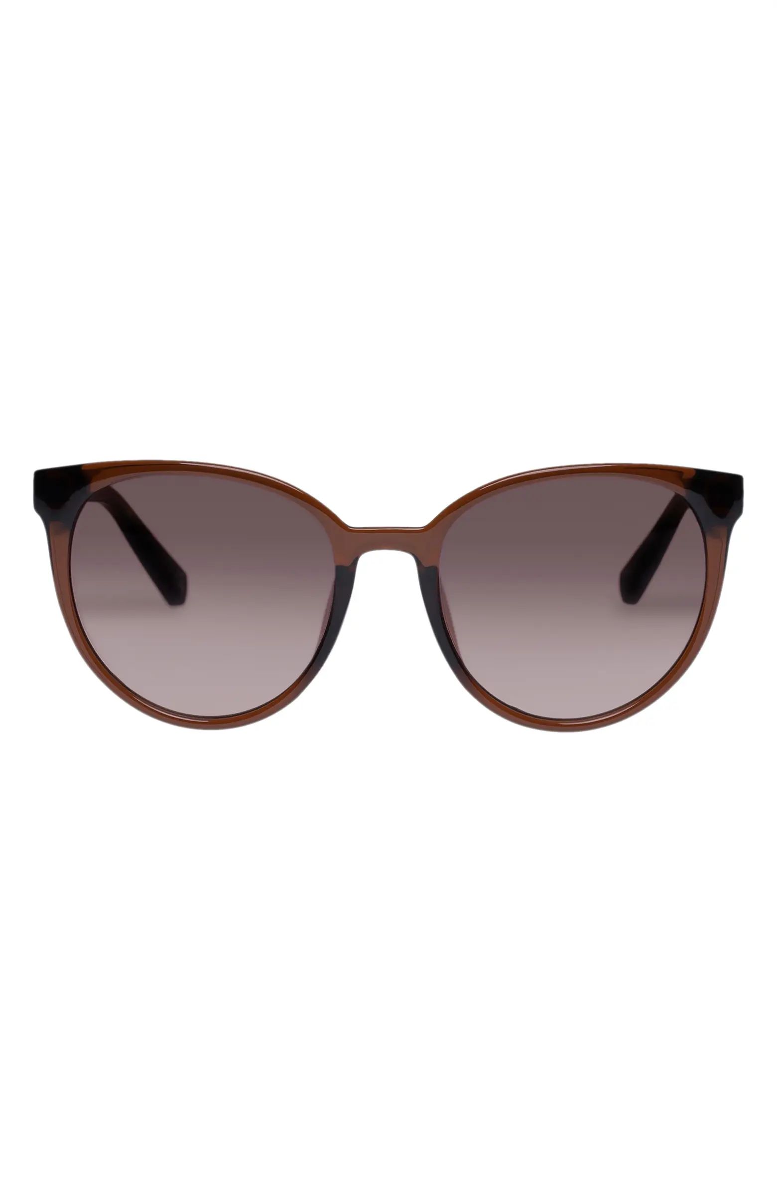 Armada 54mm Gradient Cat Eye Sunglasses | Nordstrom