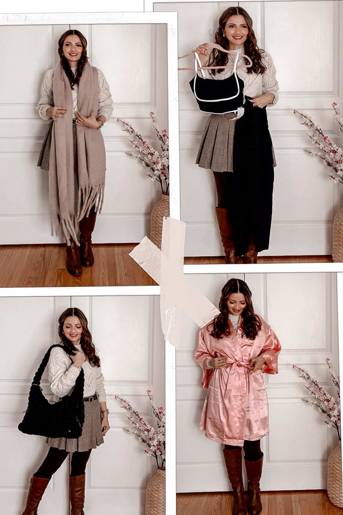 Valentine’s Day gift ideas 

#LTKstyletip #LTKFashionMonth #LTKcanada