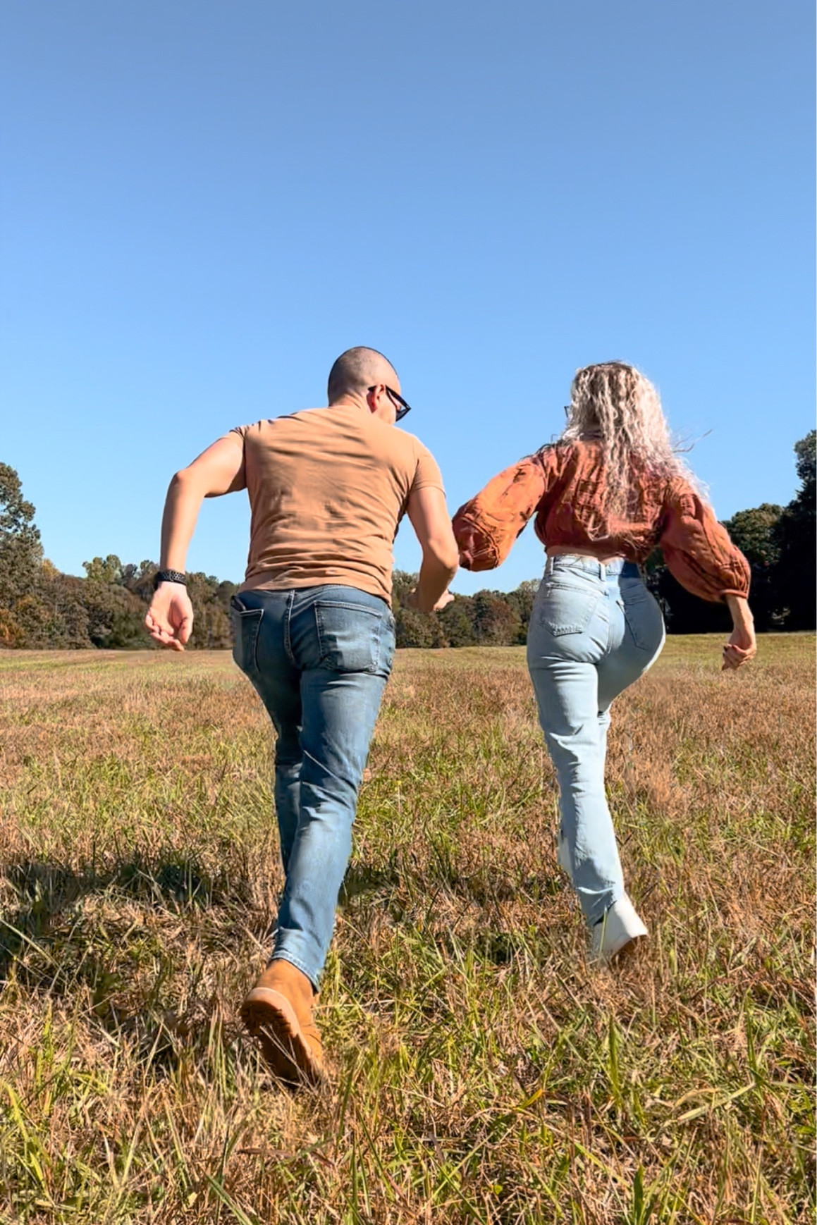 The perfect fall outfit for a field day!

#LTKunder50 #LTKunder100 #LTKSeasonal