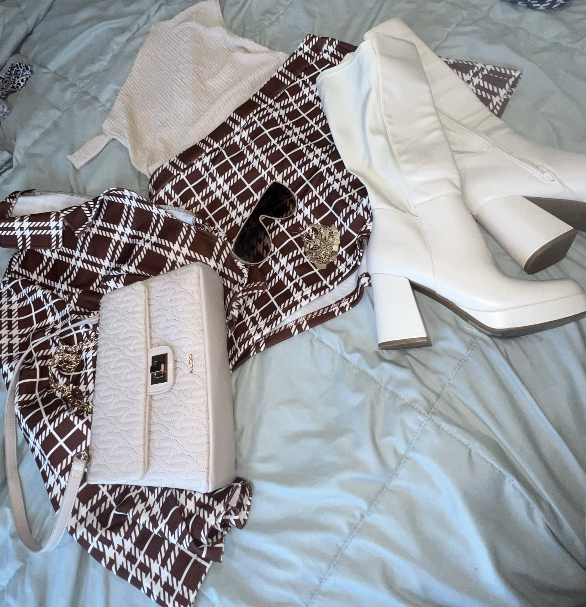 OOTD 