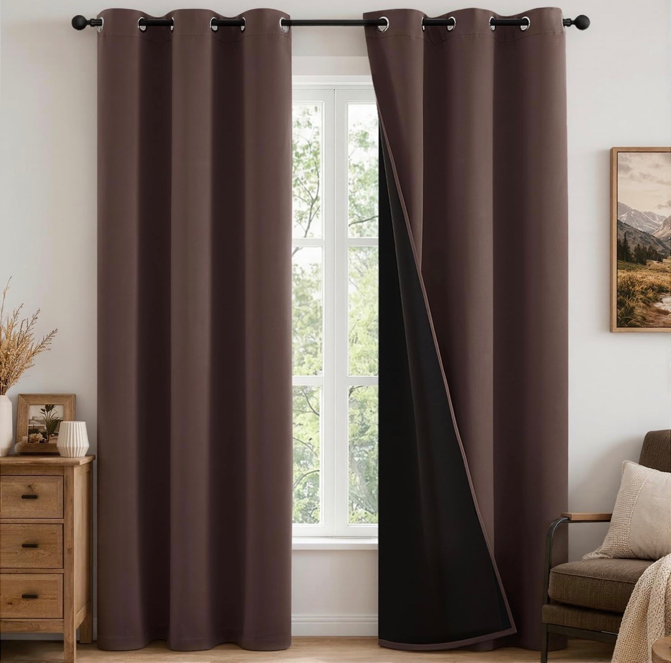 Amazon Curtains on Sale

#LTKSaleAlert #LTKHome