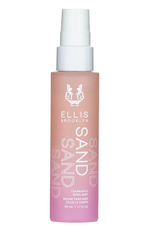 Ellis Brooklyn SAND Hair & Body Fragrance Mist at Nordstrom, Size 3.4 Oz | Nordstrom