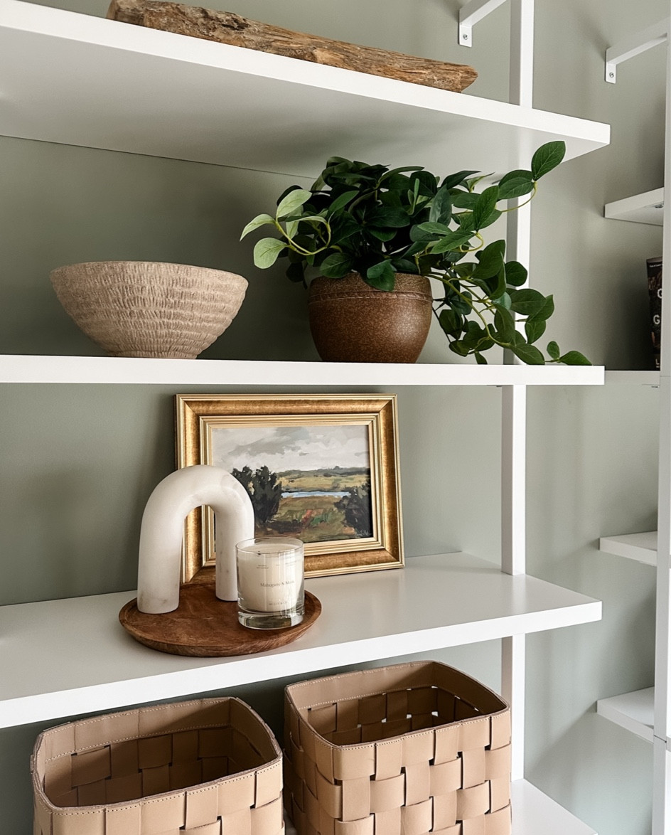 New studio McGee decor is out now at Target! As seen in our new office. 

#LTKfindsunder100 #LTKfindsunder50 #LTKhome