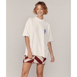 CAMISETA ASTRAL | IDA (BR)