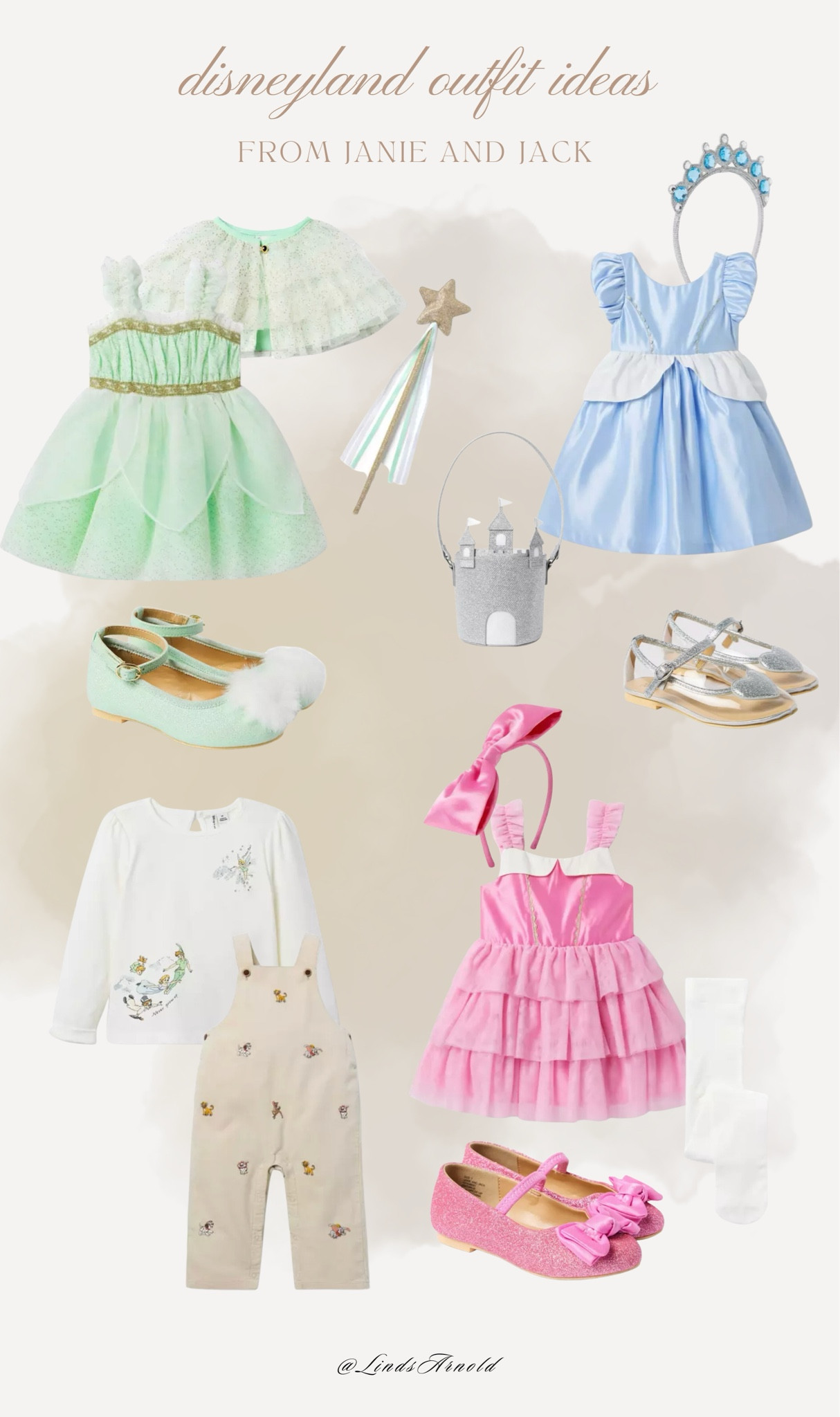 Disneyland outfit ideas for kids!

#LTKKids #LTKStyleTip #LTKFindsUnder100