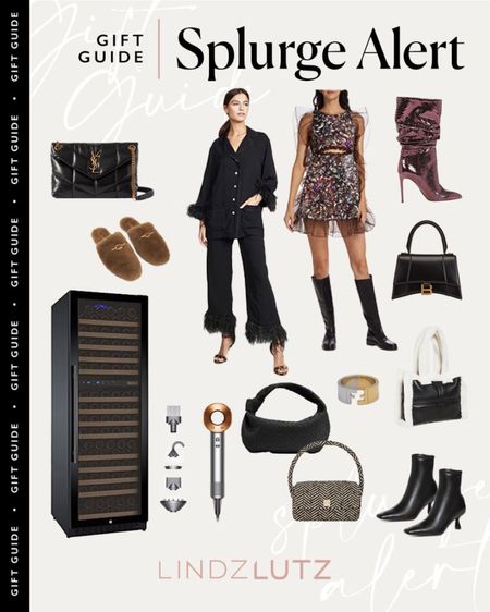 Lindsey Lutz’s Gift Guide for the one who is extra splurge worthy 🤩 Gift guide, Christmas, Christmas gift, gift guides, gift ideas, GG, holiday, holiday gifts, holiday outfits, winter outfits, thanksgiving outfits, booties, Bottega, designer bag



#LTKSeasonal #LTKGiftGuide #LTKHoliday