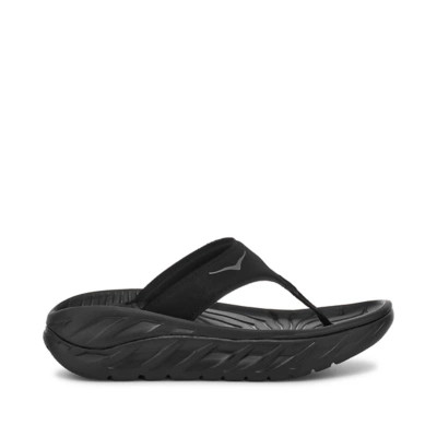 Women's HOKA Ora Recovery Flip Sandals | Scheels