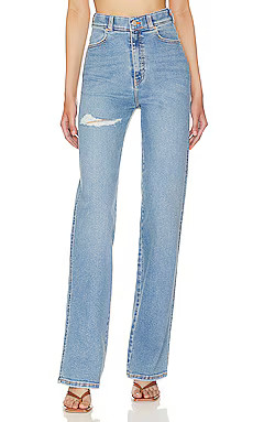 Moxy Straight
                    
                    Dr. Denim | Revolve Clothing (Global)
