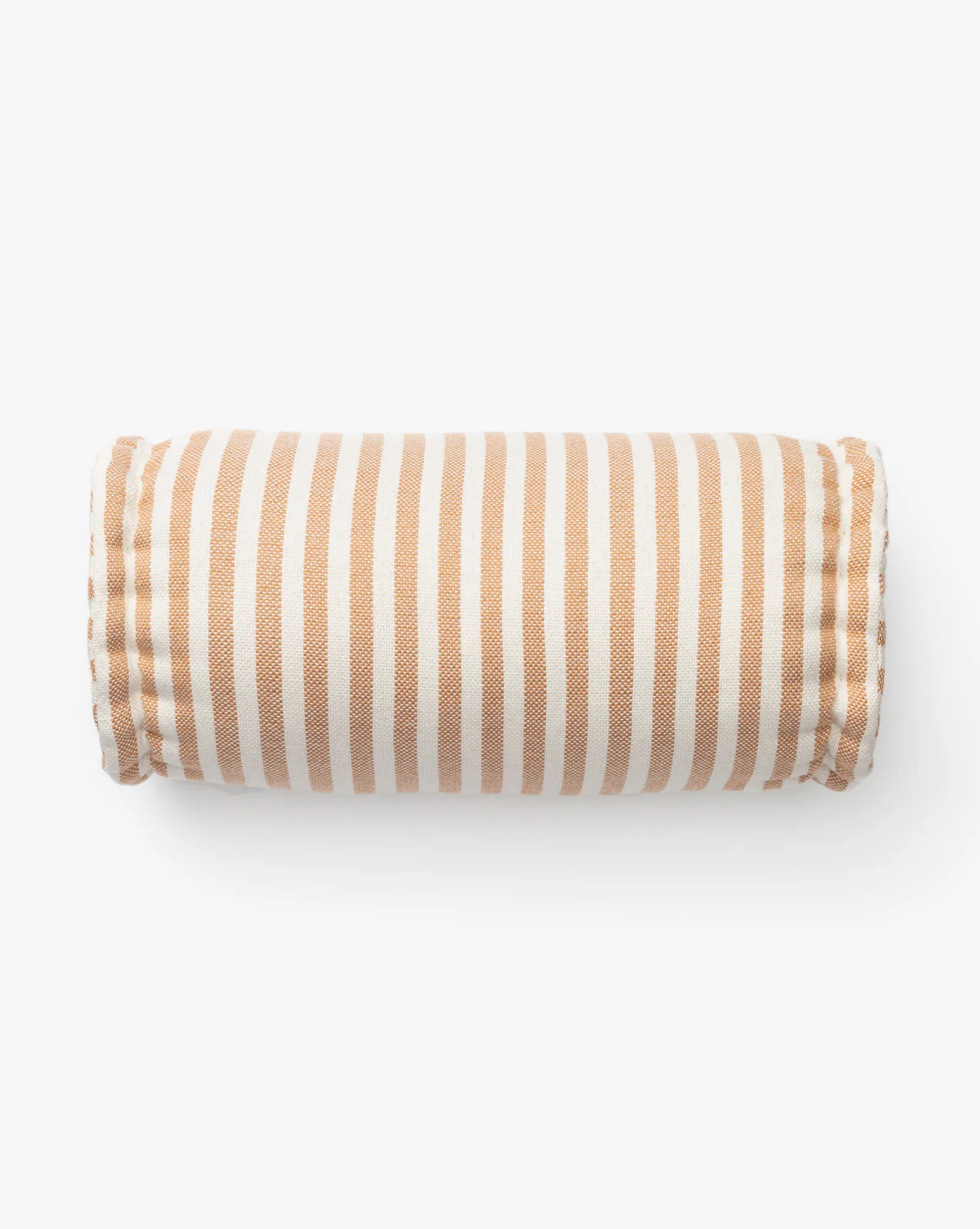 Striped Indoor/Outdoor Bolster Pillow | McGee & Co. (US)