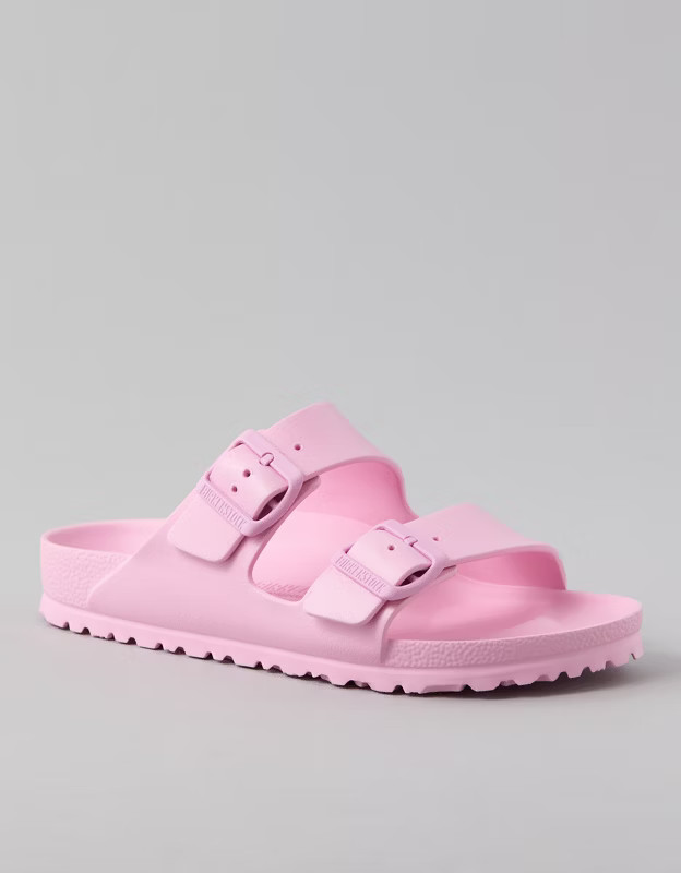 Birkenstock Women's Arizona EVA Sandal | American Eagle Outfitters (US & CA)