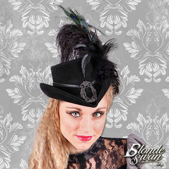 Deluxe Riding Hat | Etsy | Etsy (US)