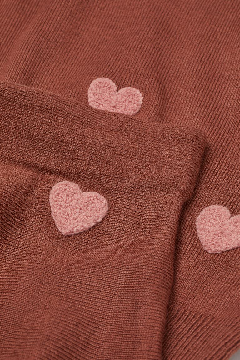 2-piece Fine-knit Set | H&M (US + CA)