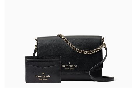 $119✨ 

#LTKgiftguide
#LTKholiday
#LTKseasonal
#LTKitbag
#LTKstyletip

Kate Spade, Kate Spade purse, sale, deal, 

#LTKSeasonal #LTKGiftGuide #LTKHoliday