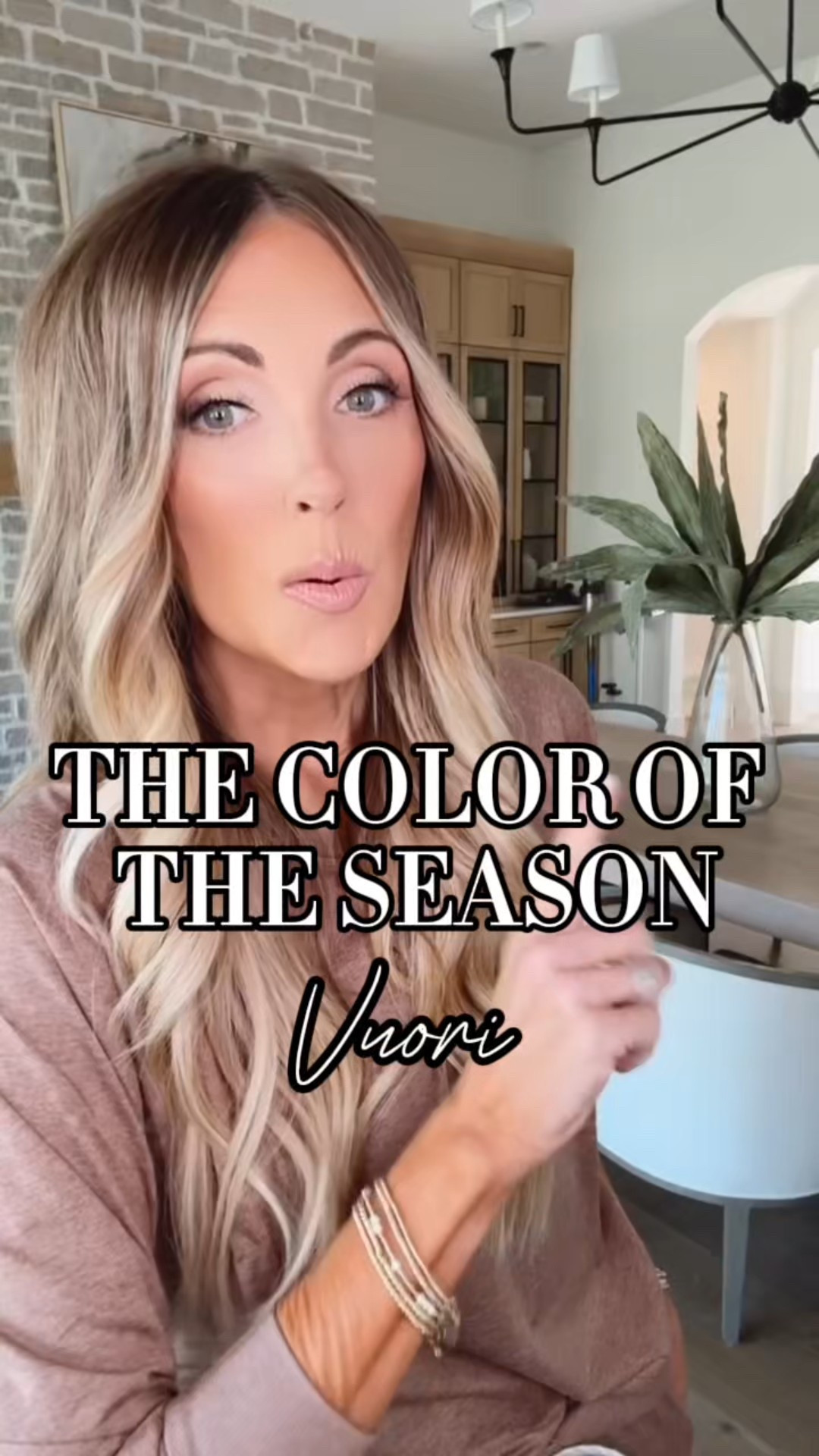 Bringing fall into my everyday with Vuori’s Nutmeg Heather and Java. Cozy, versatile and made to wear on repeat. @vuoriclothing #vuoripartner 

#LTKSeasonal #LTKOver40 #LTKActive