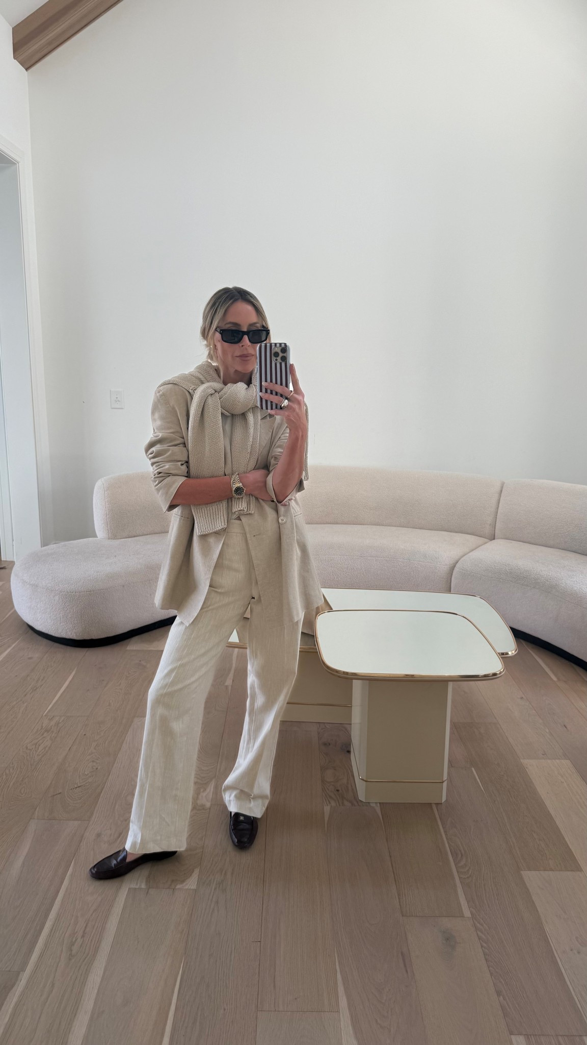 for the love of cream 🥥🤍

#LTKootd #LTKgrwm #LTKdayinmylife