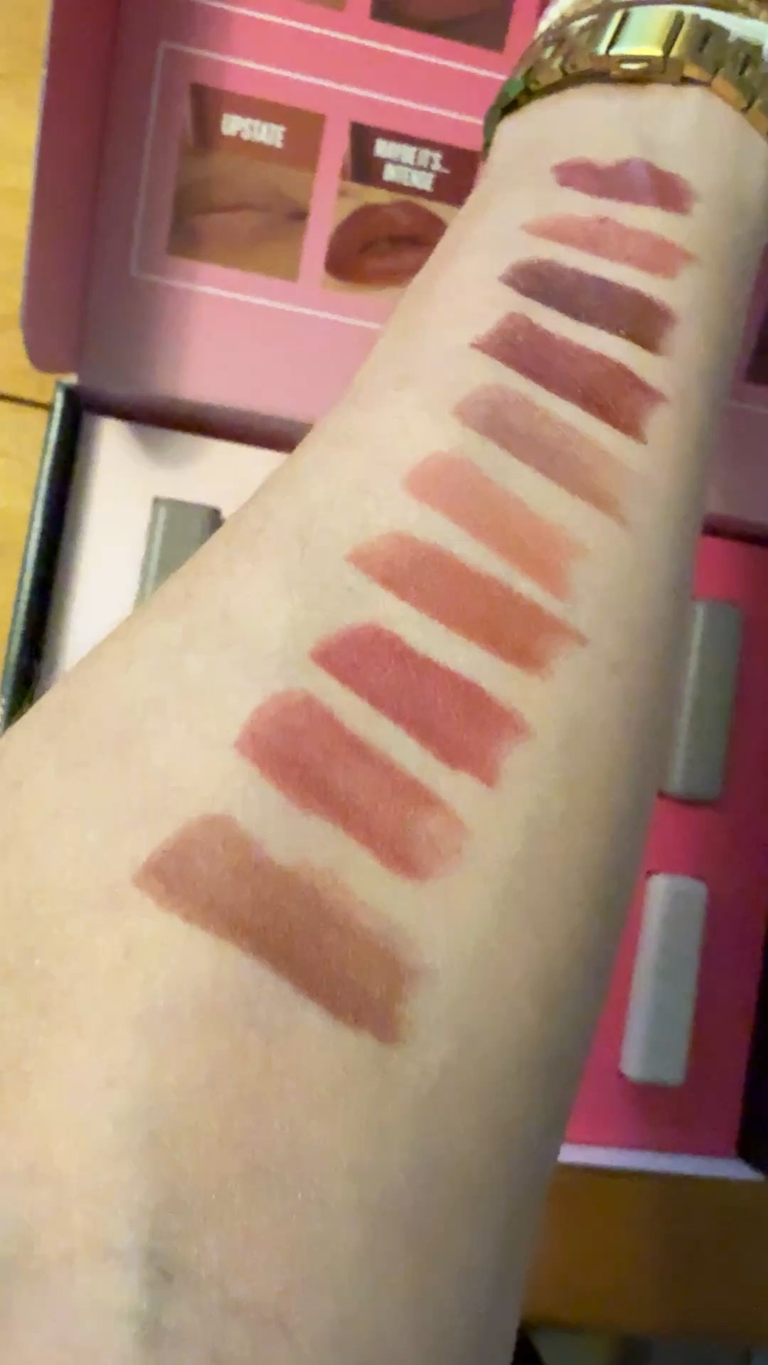 #LTKBeauty #LTKOver40