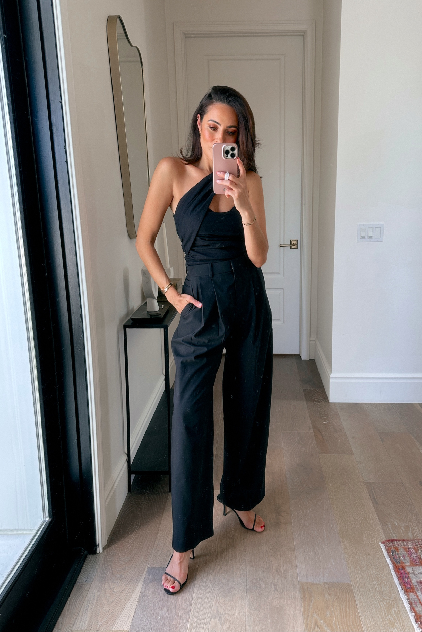 Lucy’s Whims in Beyonce concert outfit 🖤 
Size up in pants 
Bodysuit TTS XS 

#LTKstyletip #LTKshoecrush #LTKover40