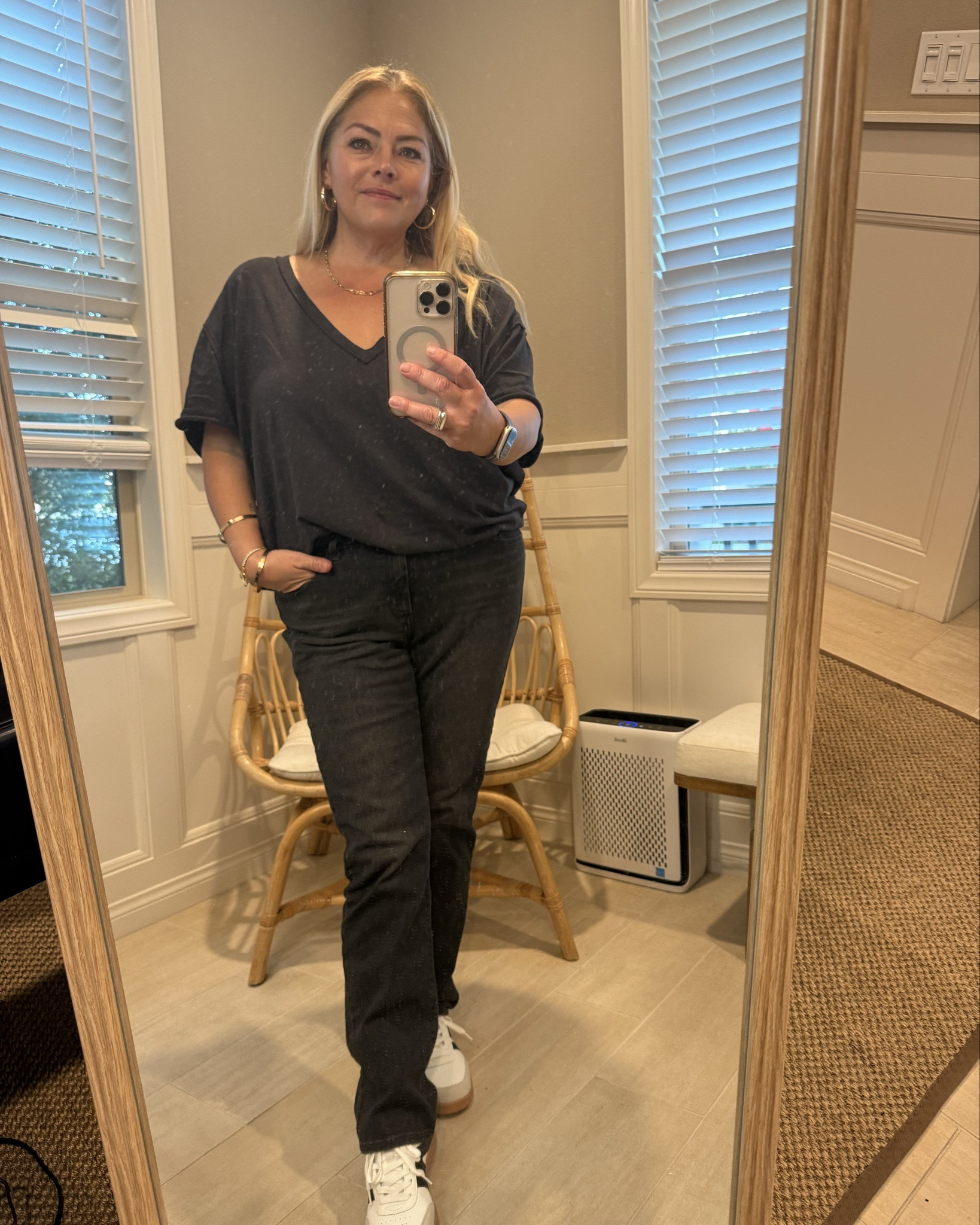 Another Saturday workday. Let’s do this! 



#LTKdayinmylife #LTKootd #LTKmomlife