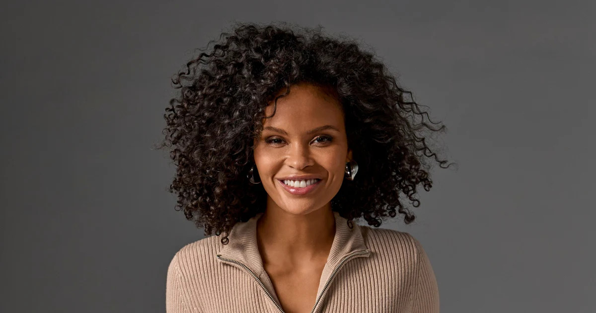 Ribbed Half Zip Up Sweater - Sesame | Boston Proper | Boston Proper