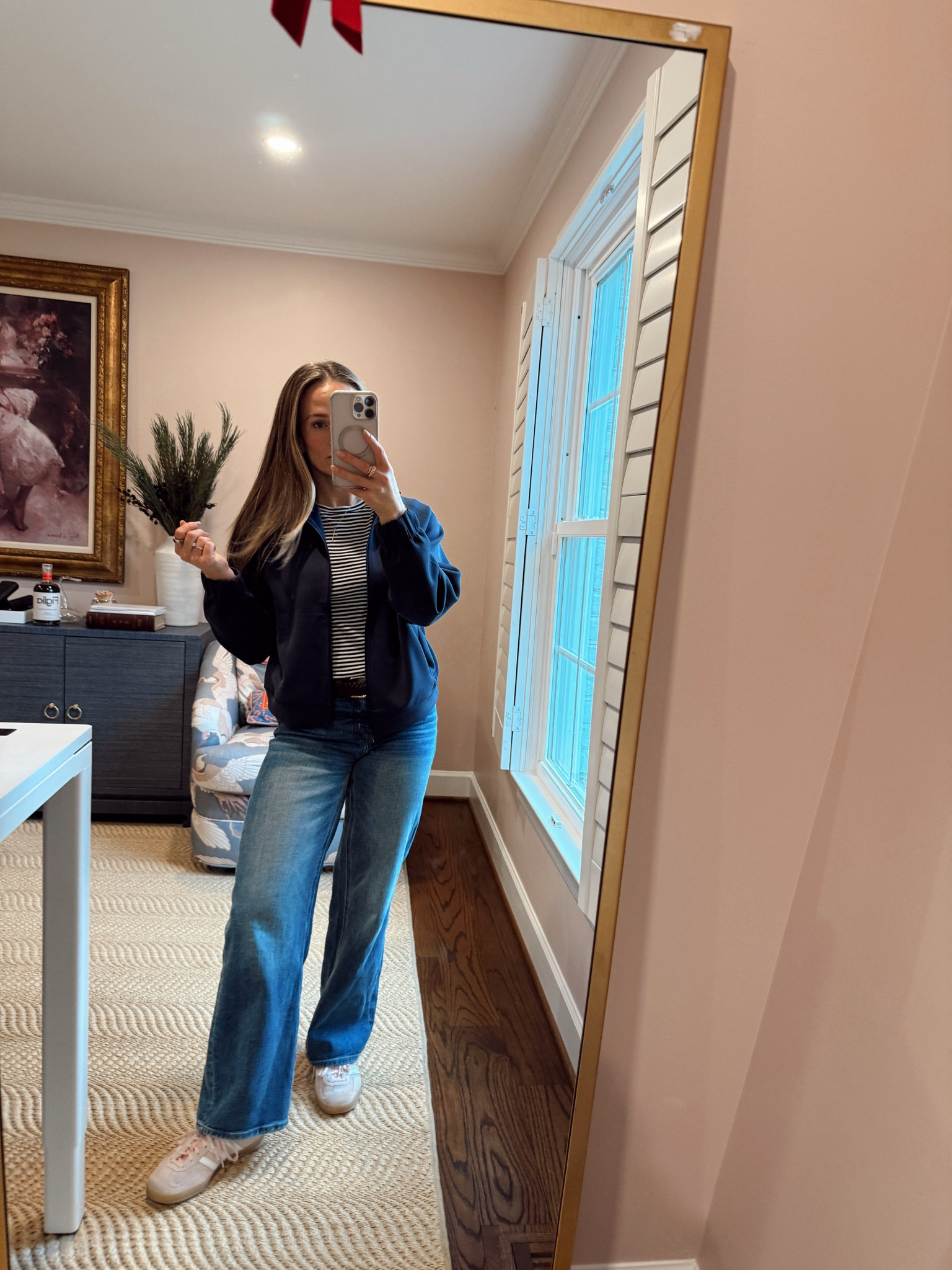 This target jacket looks and feels exactly like Spanx! I got my true size. 

#LTKOver40 #LTKootd #LTKdayinmylife