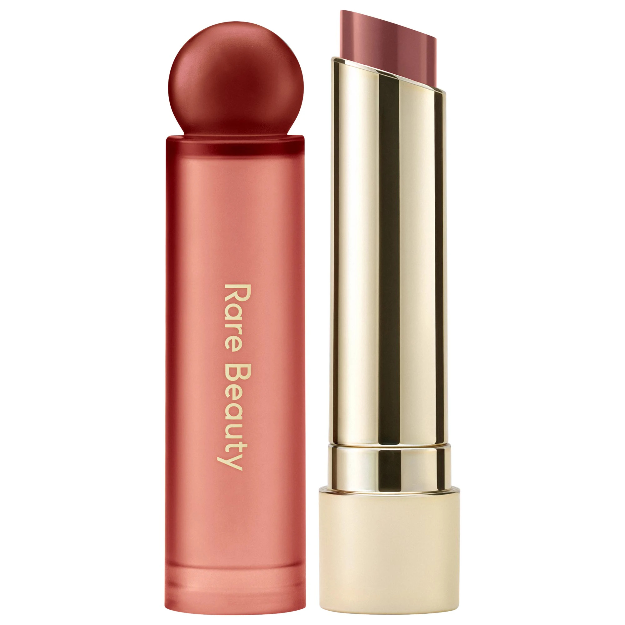 Rare Beauty by Selena Gomez Soft Pinch Lip Oil Stick​ Embrace 0.1 oz./3.4g | Sephora (US)