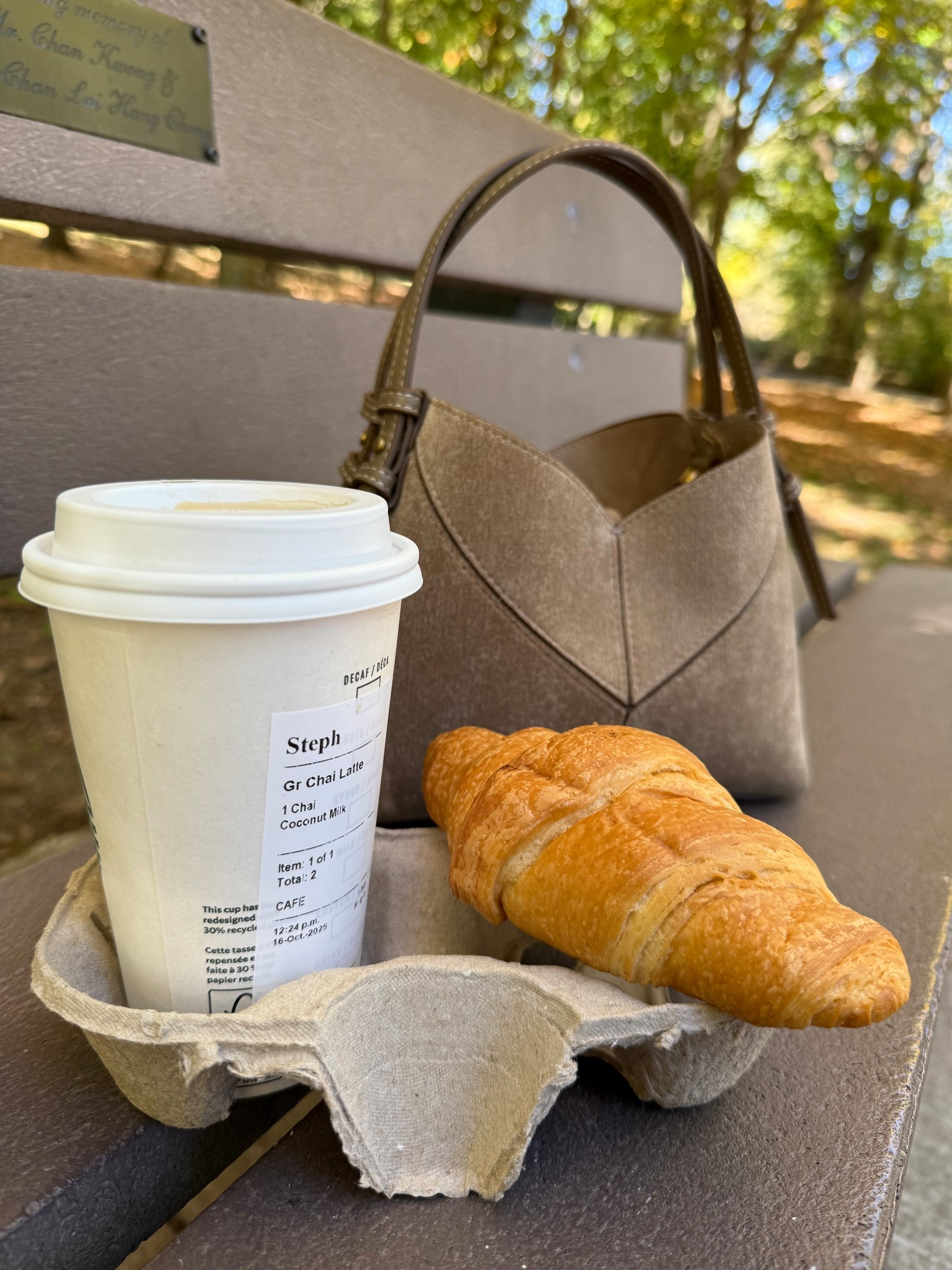 Suede mini shopper 

#LTKStyleTip