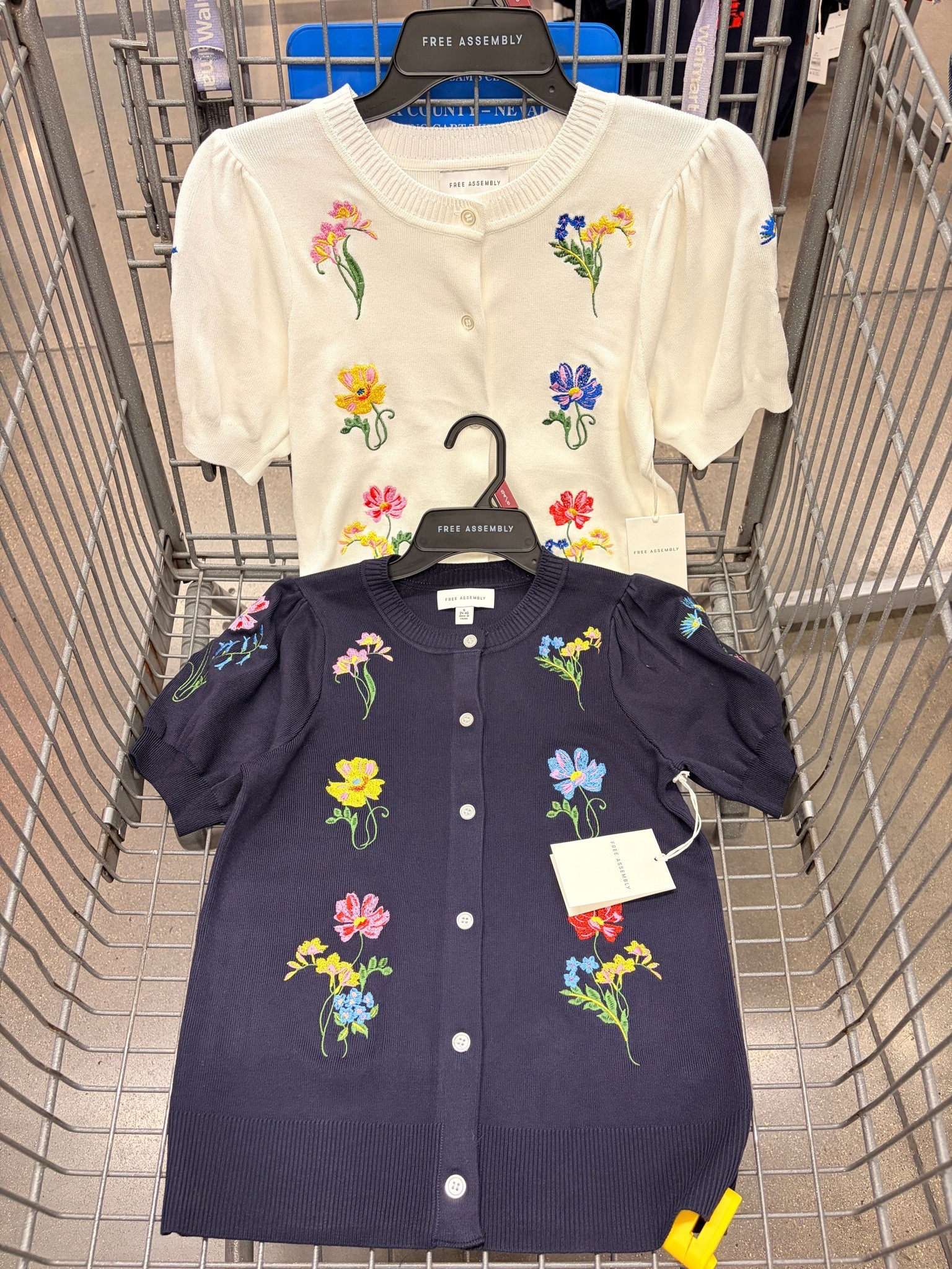 New Free Assembly pieces from Walmart. These are so stunning and great quality! Perfect pieces for the 4th! 

Be sure to like and follow along for more! 

Walmart, Walmart fashion, Walmart finds, Walmart haul, free assembly

#LTKootd #LTKmomlife #LTKgrwm