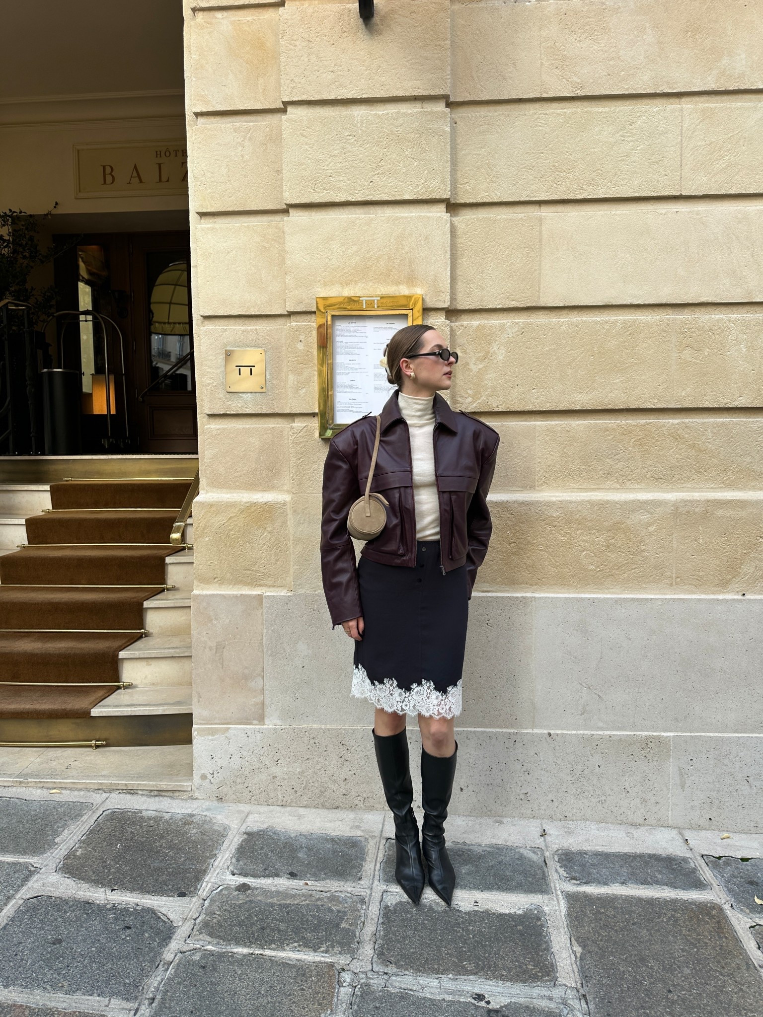 I rate this look 10/10

#LTKautumn #LTKstyletip #LTKeurope