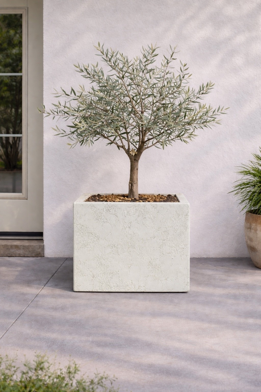 My favorite budget textured planter just launched in a square style!!! Major vintage limestone vibes in this shape 😍😍😍 can be used indoors or outdoors! 

WILL SELLOUT

#LTKHome #LTKSaleAlert