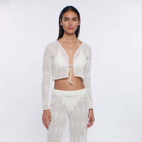 Jesse Top | Peixoto Wear