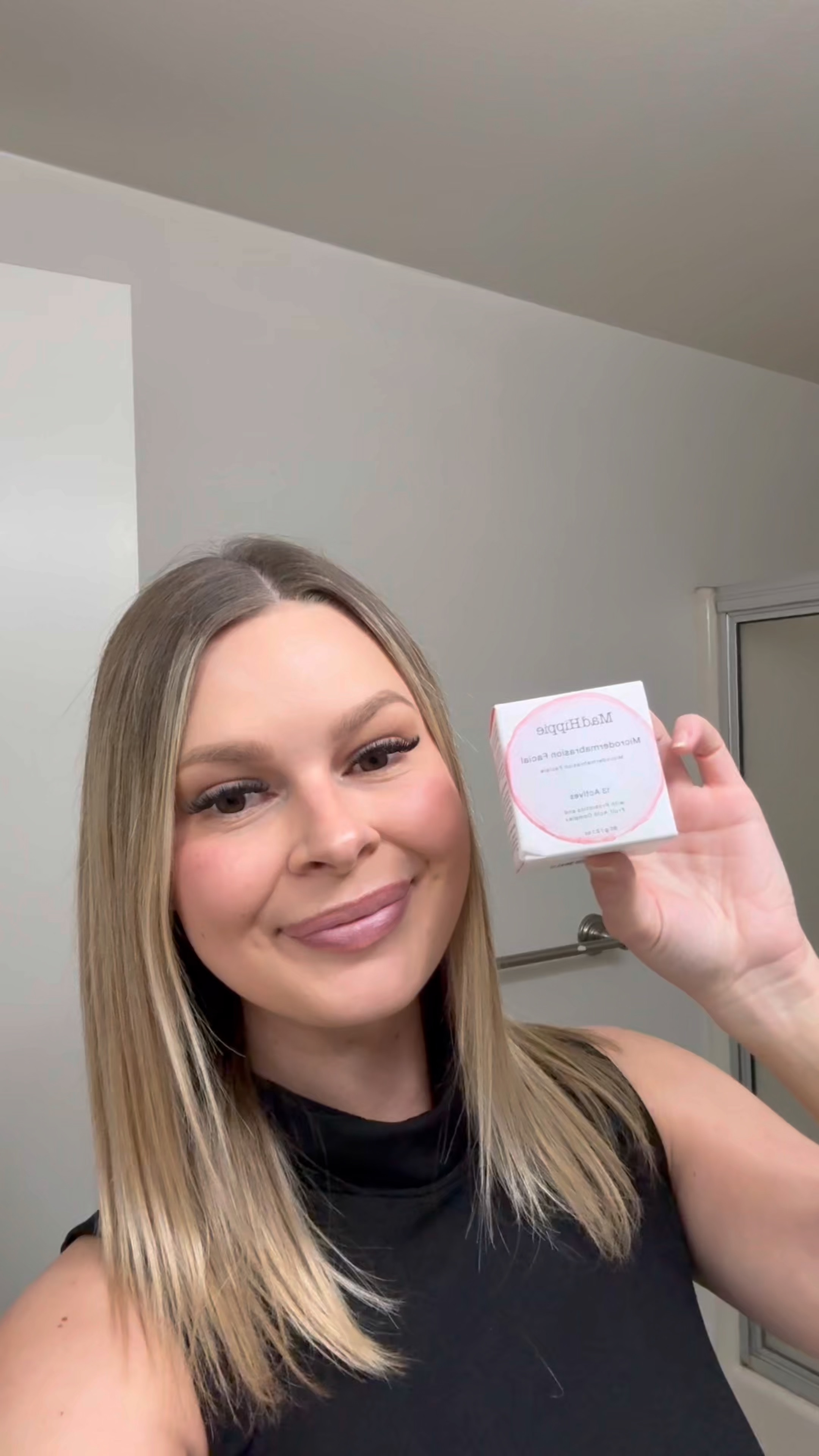 Mashups beauty Microdermabrasion facial 🩷

#LTKBeauty #LTKFindsUnder50 #LTKWatchNow