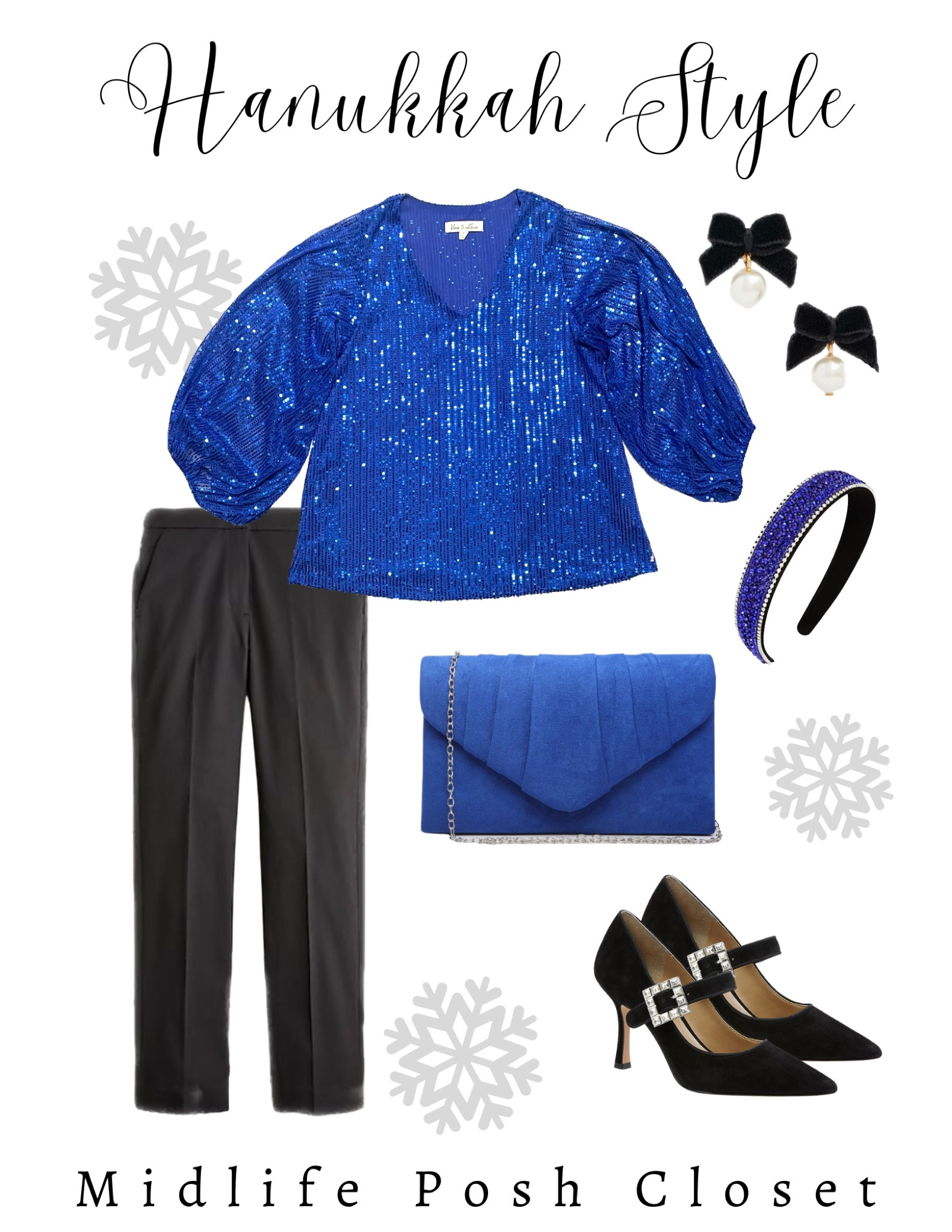 Hanukkah outfit/holiday outfit for mid life women

#LTKSeasonal #LTKshoecrush #LTKHoliday