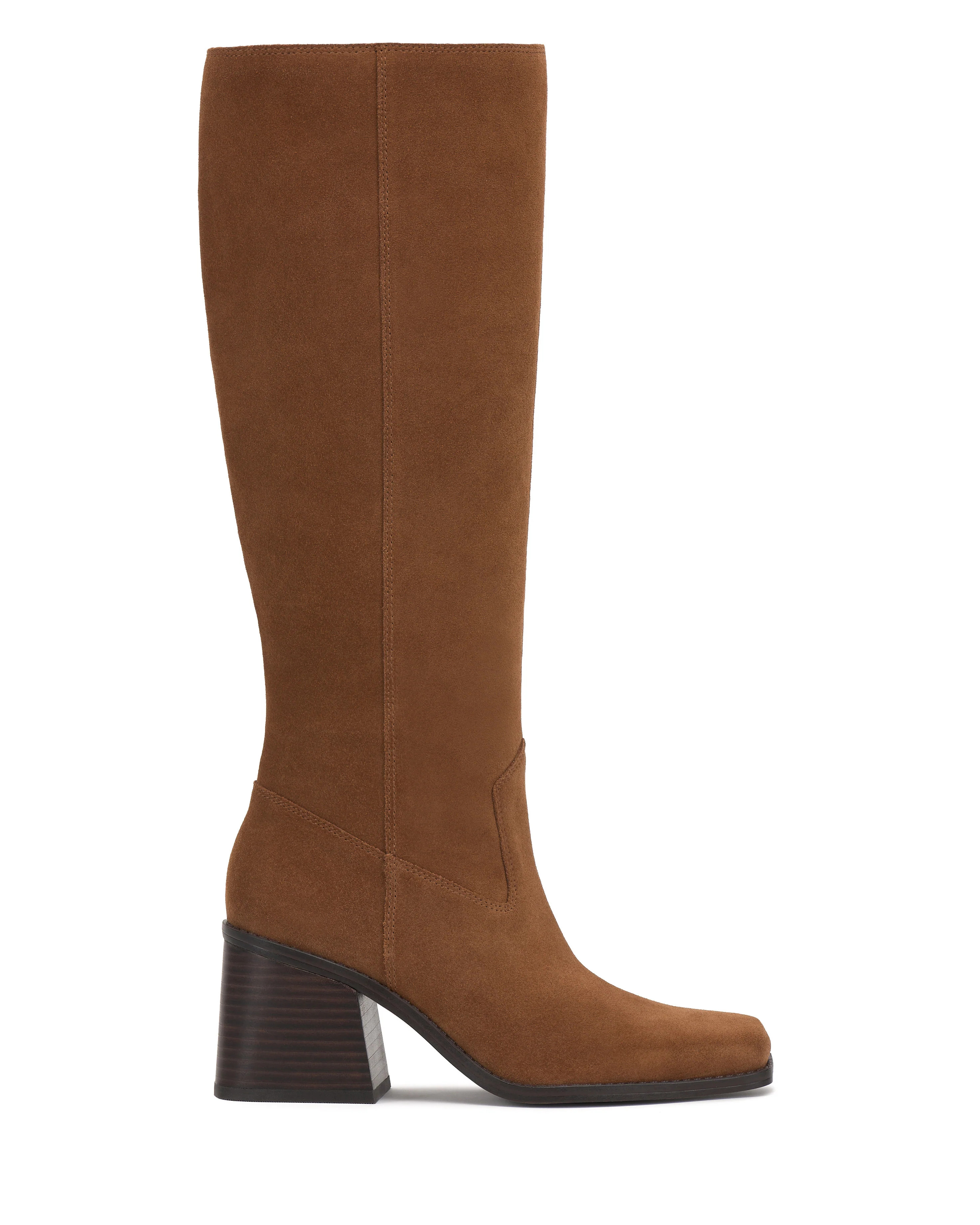 Sangeti Narrow Calf Boot | Vince Camuto