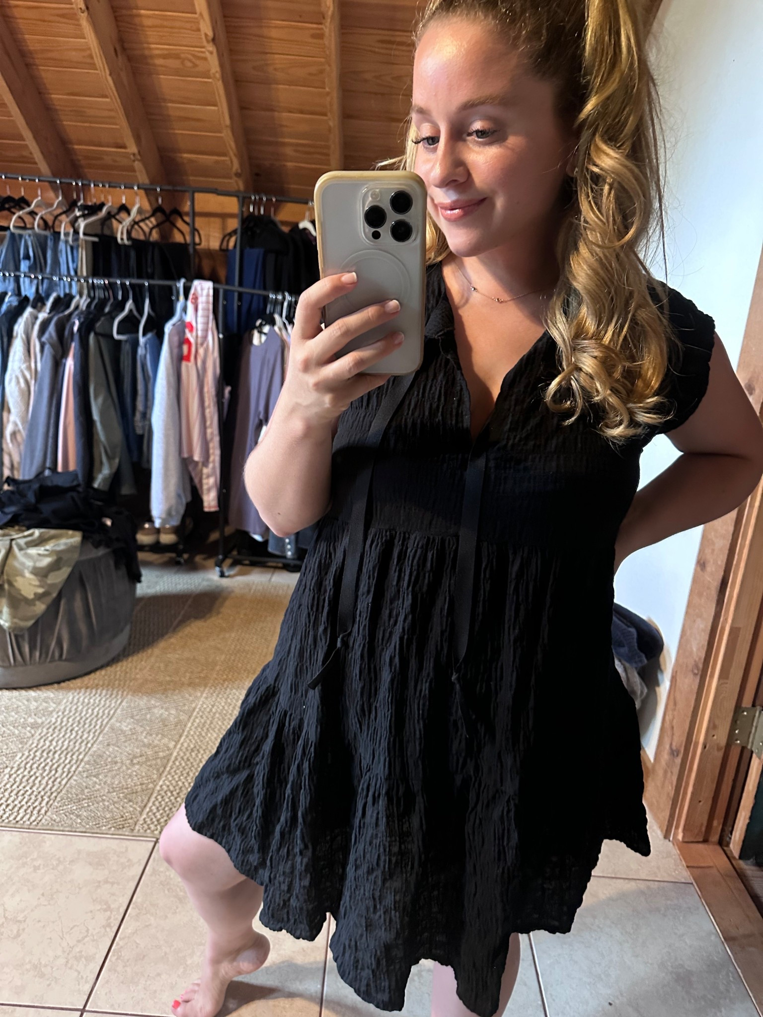 Love this cover up 😍

#LTKSwim #LTKTravel #LTKFindsUnder100