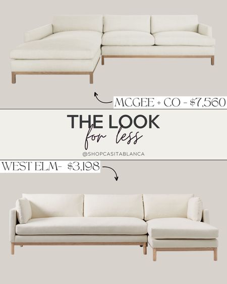 McGee & Co. Buckley sectional look for less

Amazon, Rug, Home, Console, Look for Less, Living Room, Bedroom, Dining, Kitchen, Modern, Restoration Hardware, Arhaus, Pottery Barn, Target, Style, Home Decor, Summer, Fall, New Arrivals, CB2, Anthropologie, Urban Outfitters, Inspo, Inspired, West Elm, Console, Coffee Table, Chair, Pendant, Light, Light fixture, Chandelier, Outdoor, Patio, Porch, Designer, Lookalike, Art, Rattan, Cane, Woven, Mirror, Arched, Luxury, Faux Plant, Tree, Frame, Nightstand, Throw, Shelving, Cabinet, End, Ottoman, Table, Moss, Bowl, Candle, Curtains, Drapes, Window, King, Queen, Dining Table, Barstools, Counter Stools, Charcuterie Board, Serving, Rustic, Bedding,, Hosting, Vanity, Powder Bath, Lamp, Set, Bench, Ottoman, Faucet, Sofa, Sectional, Crate and Barrel, Neutral, Monochrome, Abstract, Print, Marble, Burl, Oak, Brass, Linen, Upholstered, Slipcover, Olive, Sale, Fluted, Velvet, Credenza, Sideboard, Buffet, Budget, Friendly, Affordable, Texture, Vase, Boucle, Stool, Office, Canopy, Frame, Minimalist, MCM, Bedding, Duvet, Rust

#LTKSeasonal #LTKhome #LTKFind