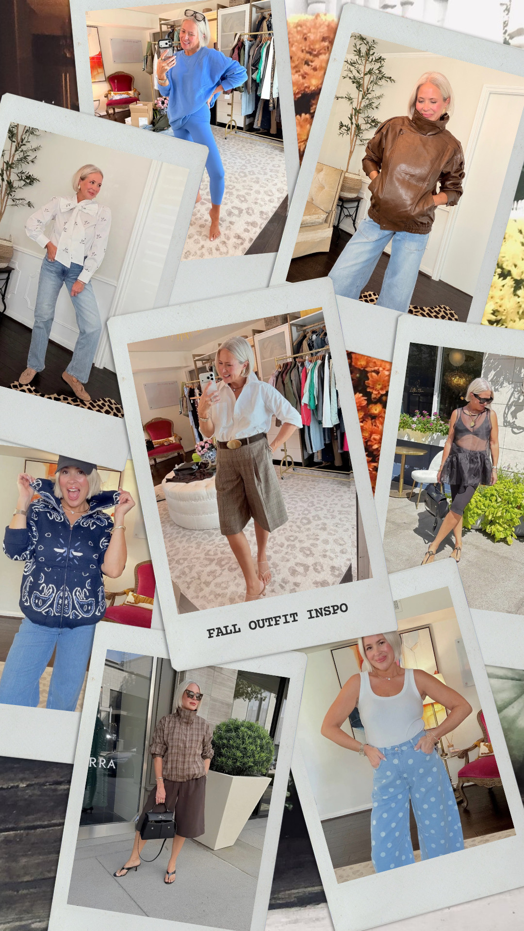 Recent fall outfits I've worn!

Walmart trendy fall chic outfit, mom life, fashion over 50, over 40 fashion, fall fashion, what to wear, outfit inspo, fall style, walmart, affordable fashion, purse, accessories, Amazon fashion, aritiza,

#LTKdayinmylife #LTKootd #LTKSeasonal