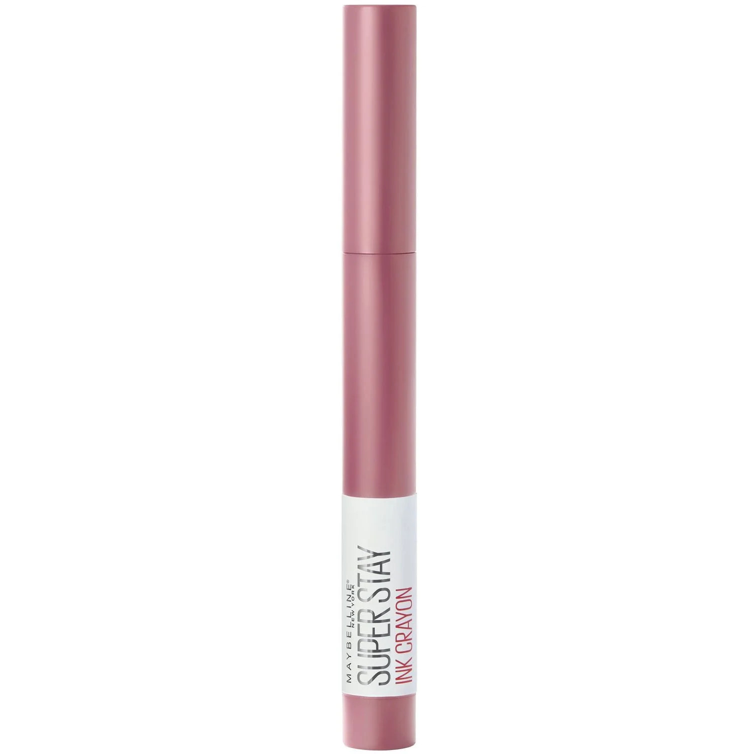 Super Stay®Ink Crayon Lipstick, With Lasting Ink technology | Walmart (CA)
