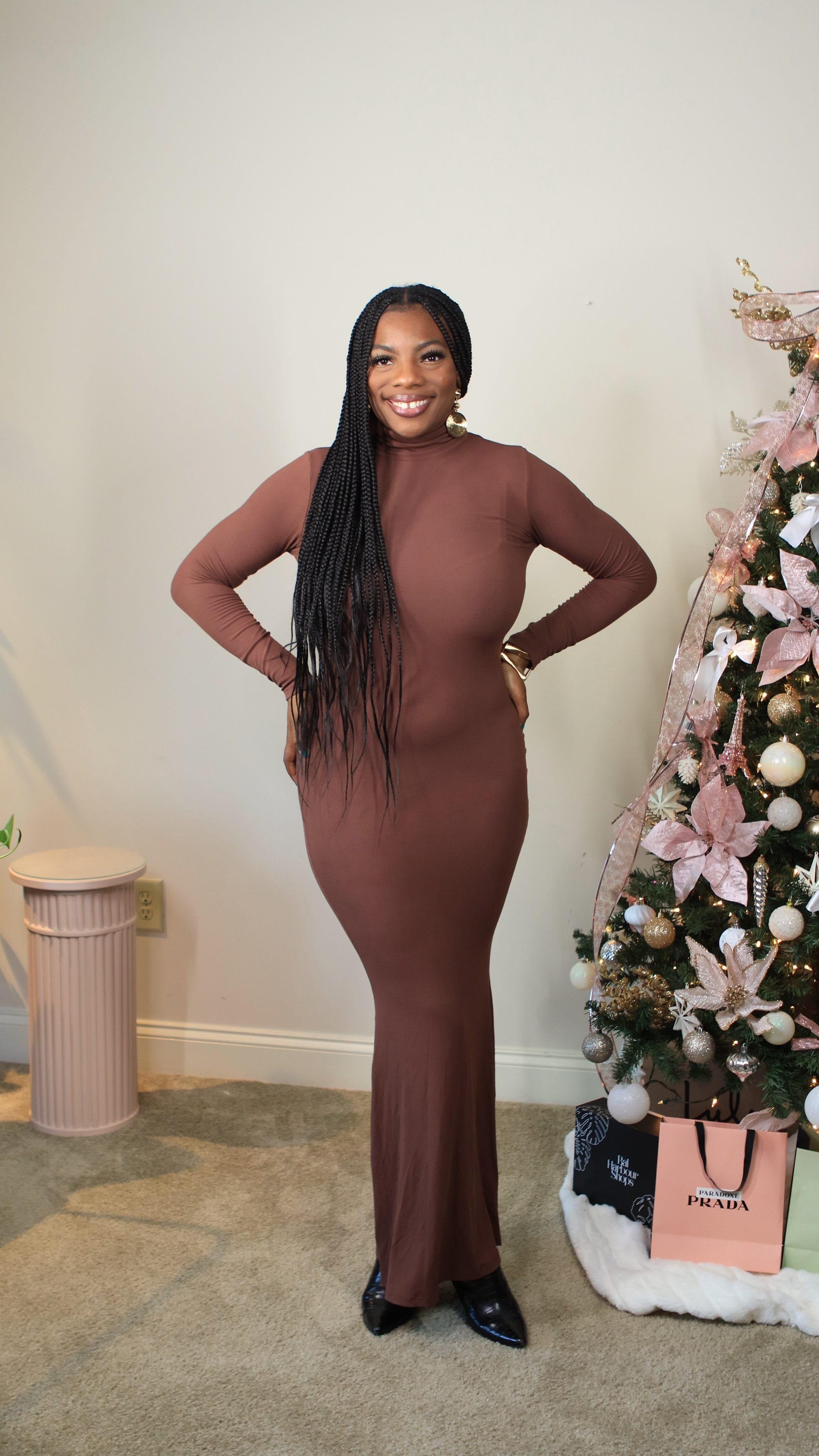 Comfy and chic Friendsgiving/Thanksgiving outfit for dinnerr

#LTKFindsUnder50 #LTKHoliday #LTKSeasonal