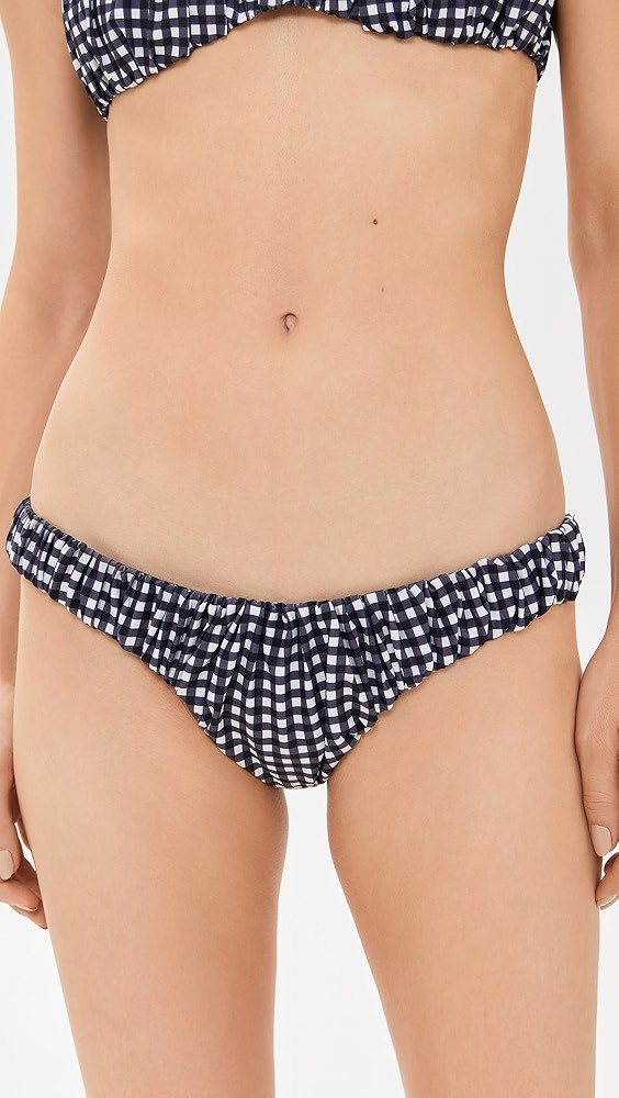 CAROLINE CONSTAS Dorit Bikini Bottoms | Shopbop | Shopbop