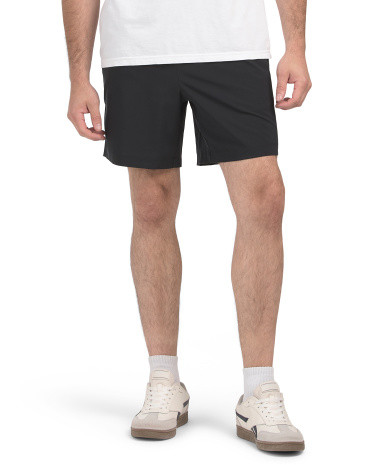 Woven Shorts | TJ Maxx