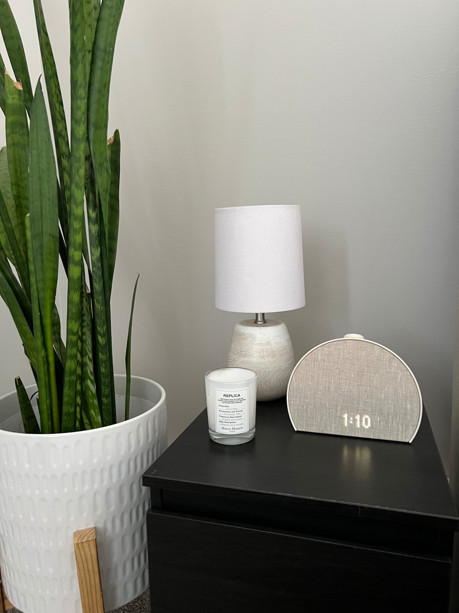 Nightstand essentials🌙

#LTKHome