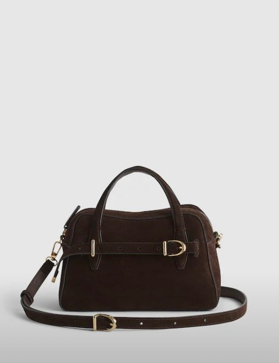Madewell Mini Belted Crossbody Bag

#LTKItBag #LTKStyleTip #LTKWorkwear