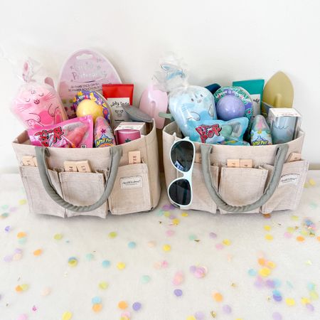 little kids Easter “baskets” 🐰

#LTKfamily #LTKkids #LTKGiftGuide