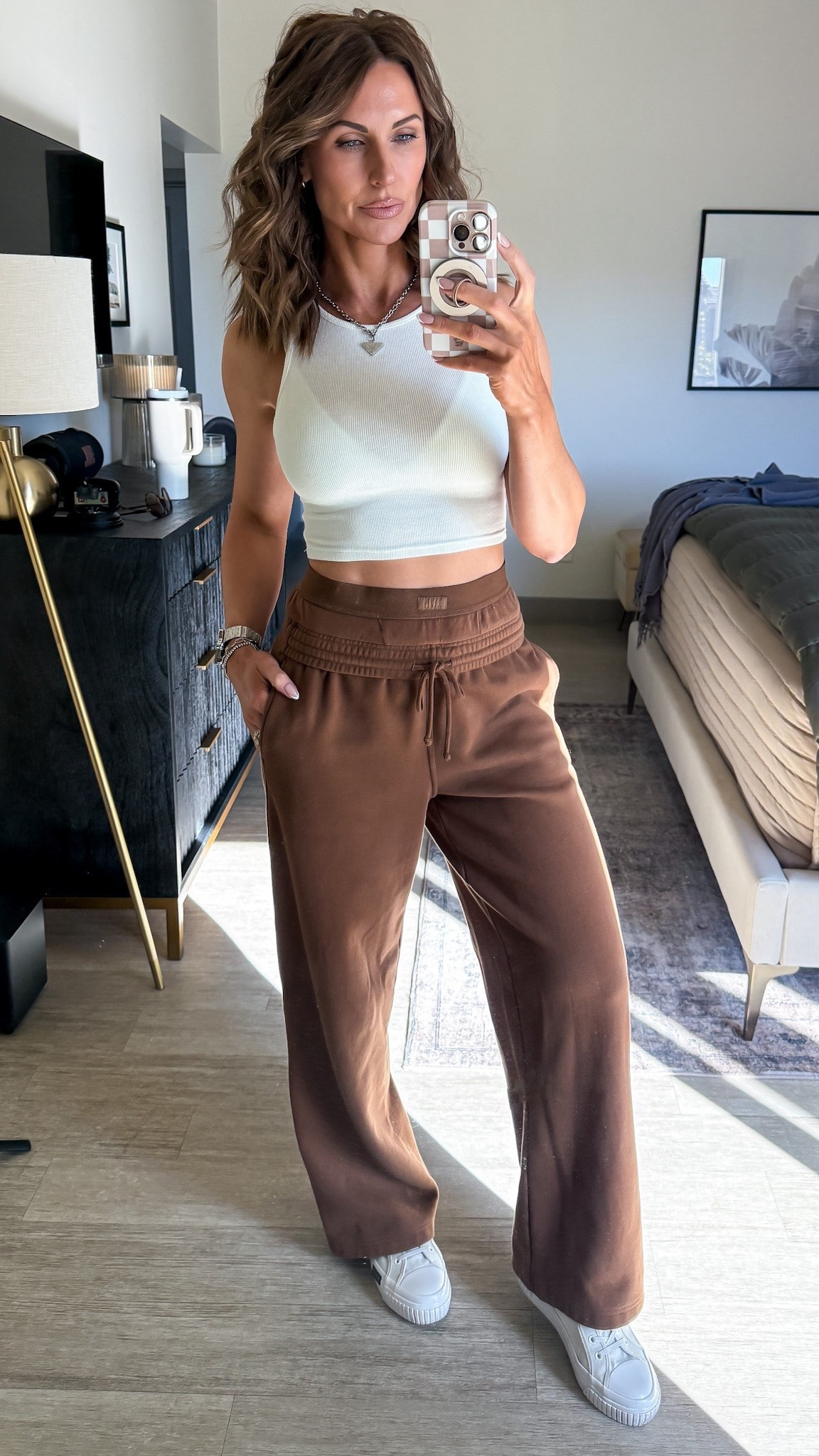 Comfy with intention 🤌🏼



#LTKOver40 #LTKootd #LTKTall