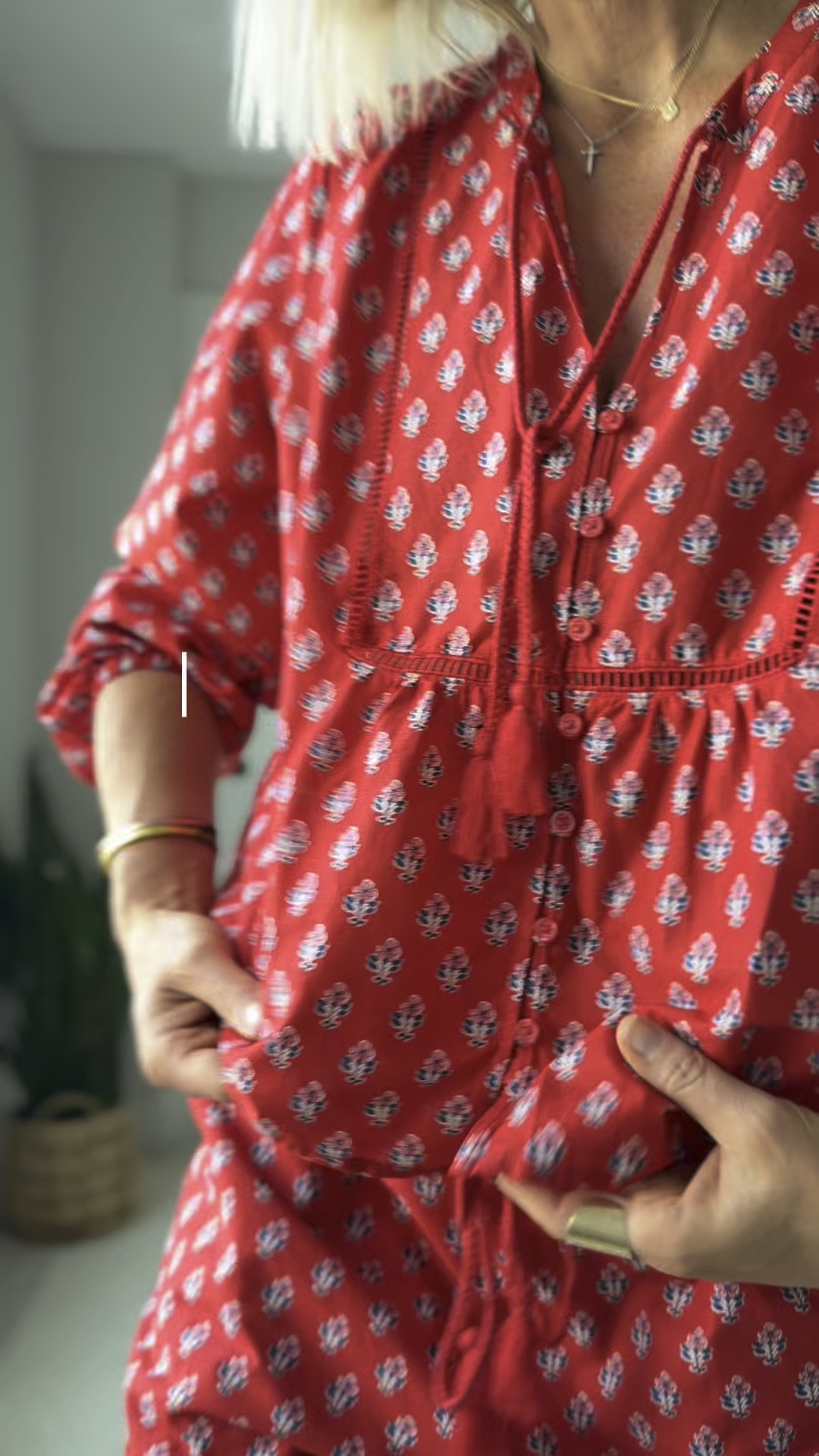Sezane and Target

#LTKTall #LTKootd #LTKdayinmylife