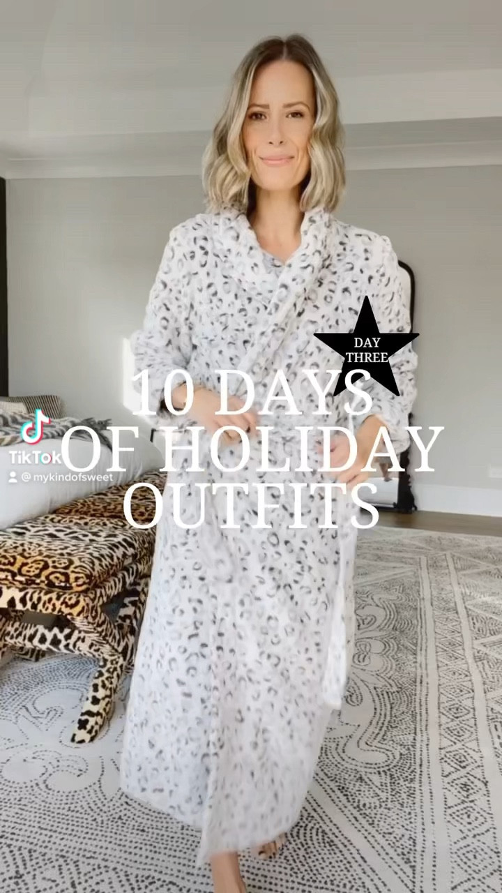 10 Days of Holiday Outfits | D A Y three ✨ I’ve had this tartan plaid mini skirt for a few years and it’s always a classic! It’s on sale 🙌🏻 I love mixing it up with my OTK boots and my favorite ever faux fur Moto jacket that I’ve loved for years and is back in stock. ♥️ It’s all linked in my HOLIDAY STYLE highlight ✨ #tartanskirt #jcrew #jcrewfactory #otkboots #gucci #guccibag #shopbop #christmaspartyoutfit

#LTKstyletip #LTKSeasonal #LTKHoliday