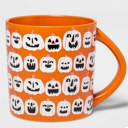 Halloween Mugs #halloween #target #mugs 

#LTKunder50 #LTKhome #LTKSeasonal