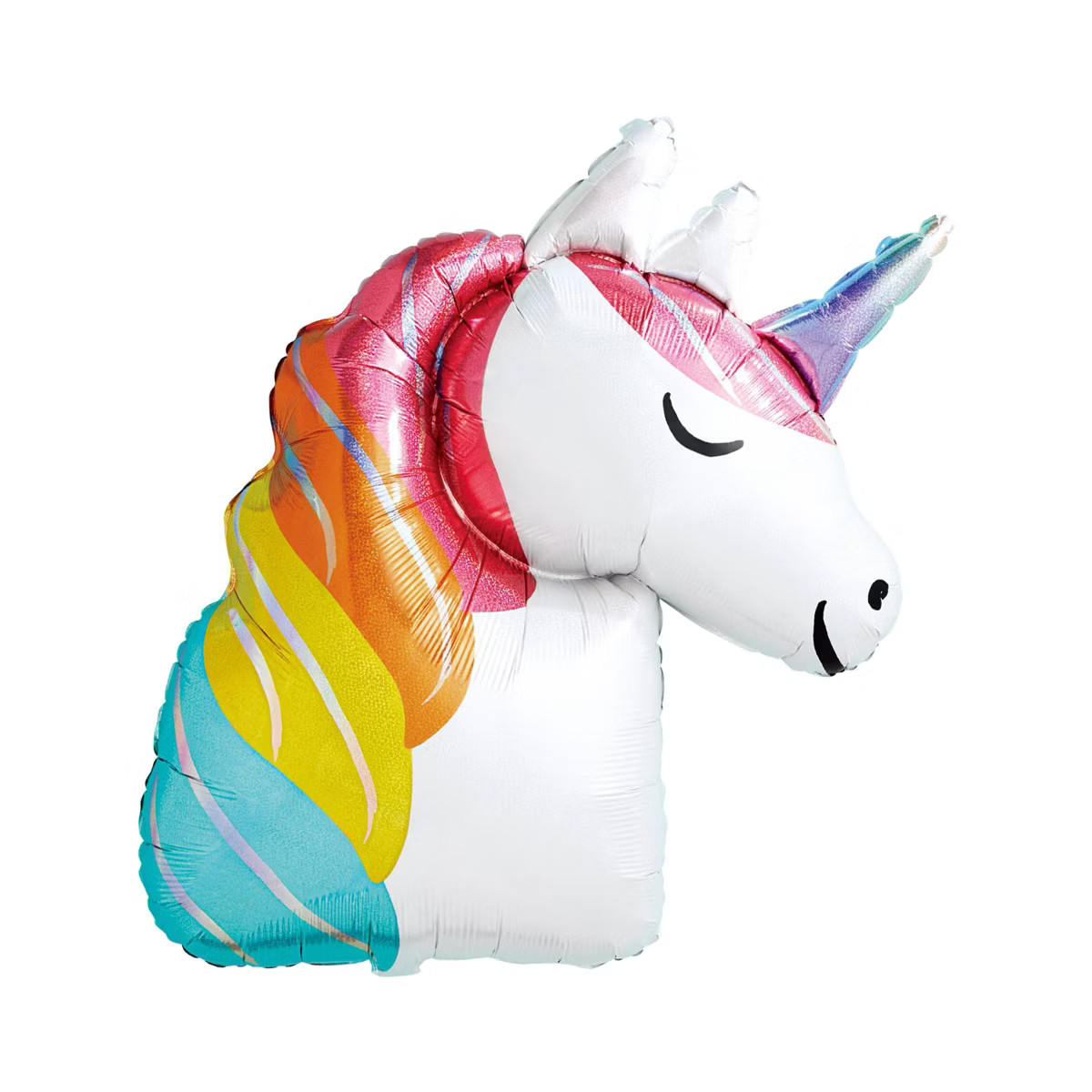 36" Unicorn Foil Balloon - Spritz™ | Target