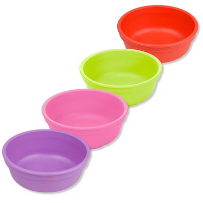 Re-Play 4pc - Bowls - Spring Fling | Target