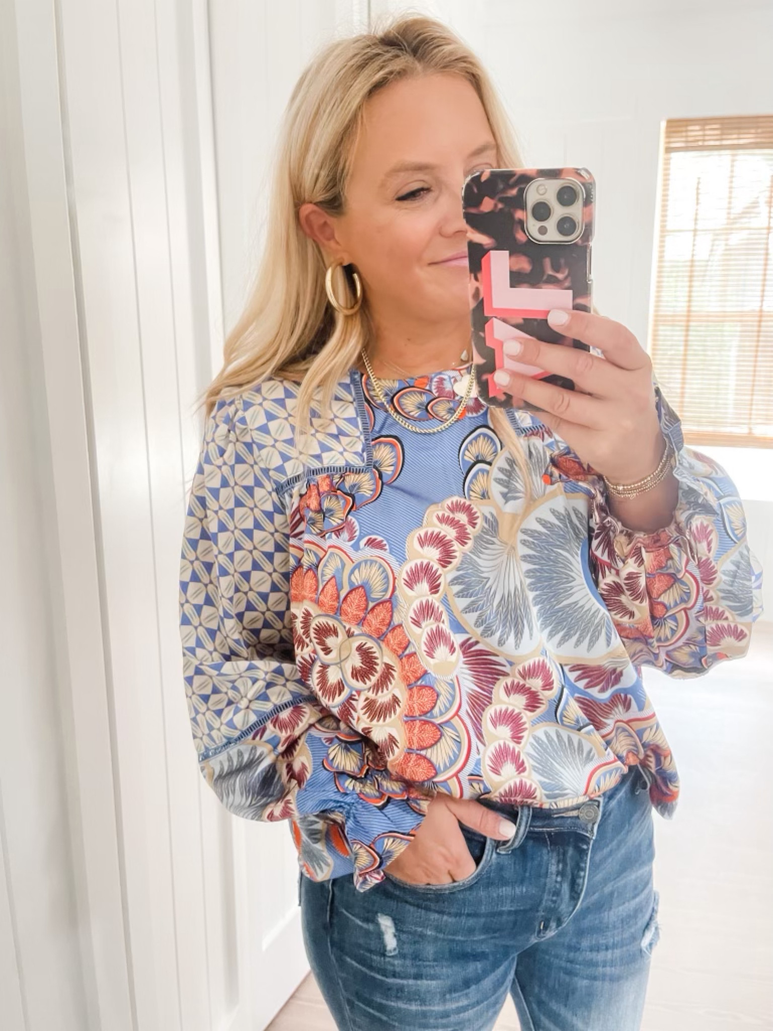 This outfit from Avara is cute and functional. The gold earrings from Amazon also go so well with everything. Fall is going to be fabulous!

#LTKstyletip #LTKunder100 #LTKcurves